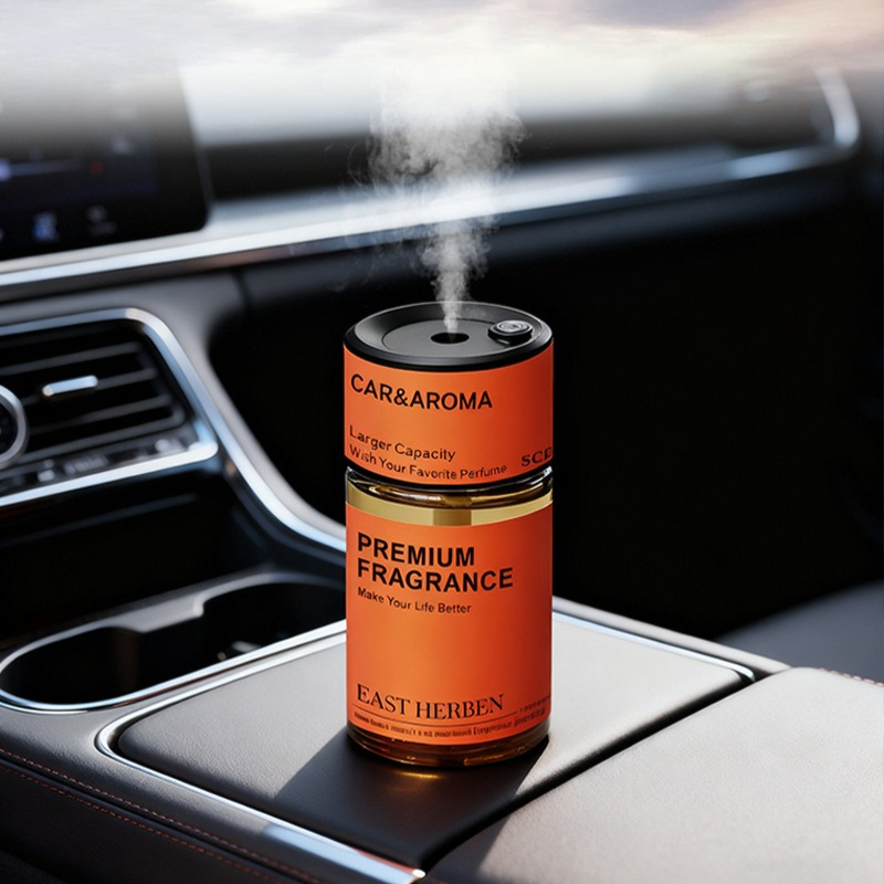 Home Fragrance System - Diffusore di fragranze per auto con