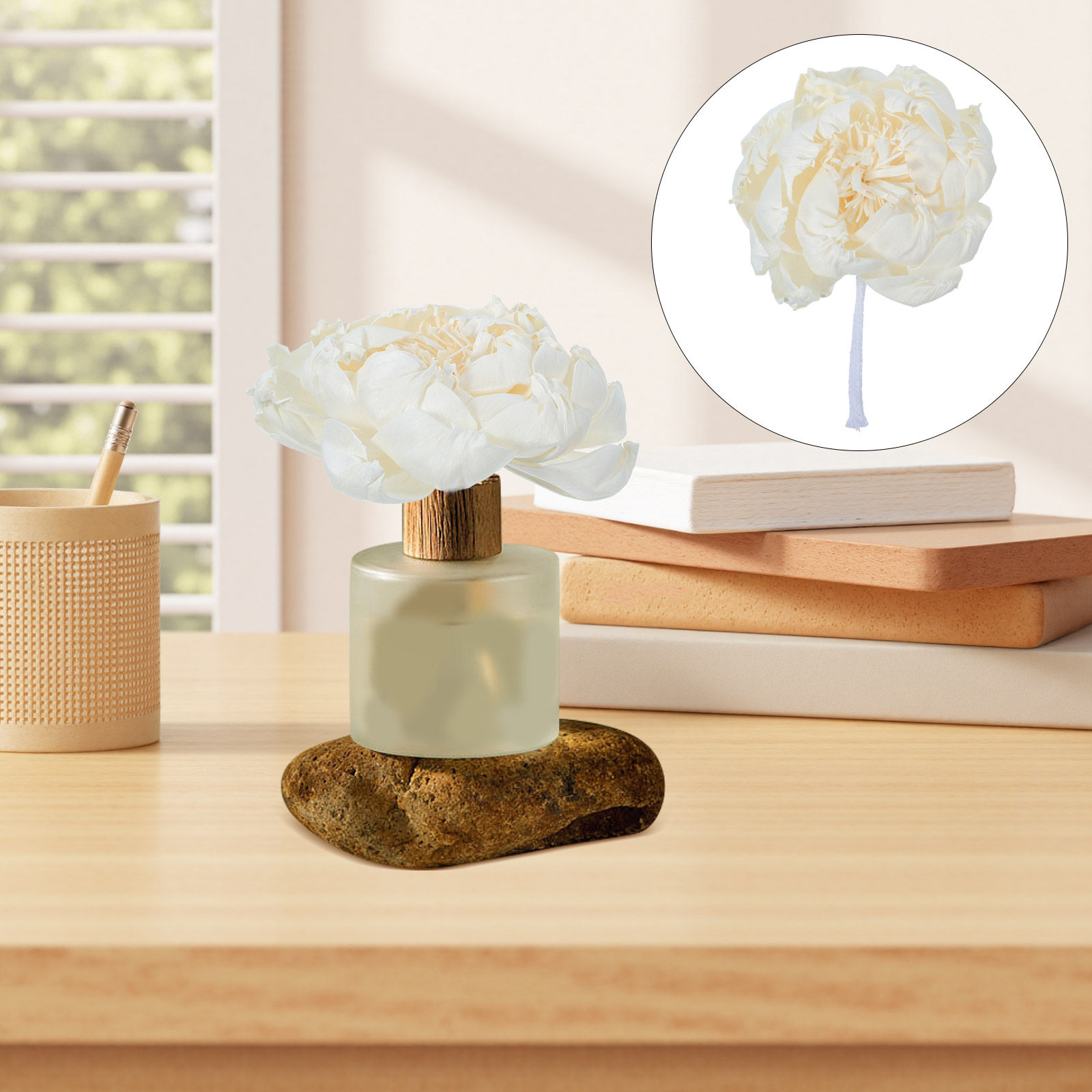 Home Fragrance Usa - Diffusore di Fragranza a Forma di