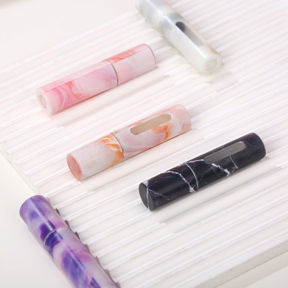 Perfume Atomizer Travel - 1 flacone spray portatile da 5