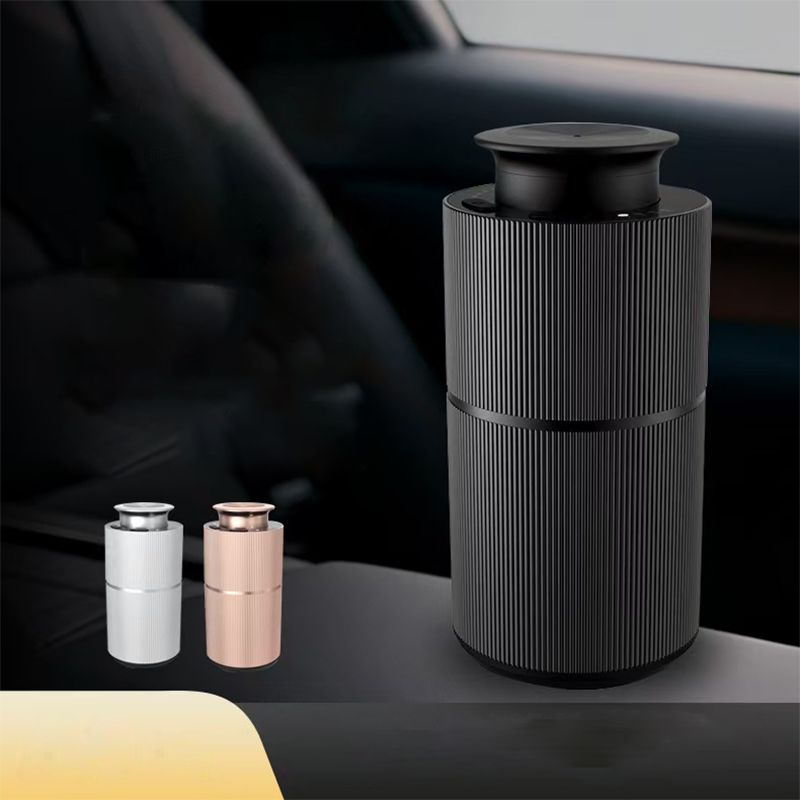 Home Fragrance System - Diffusore per Auto Smart con Corpo