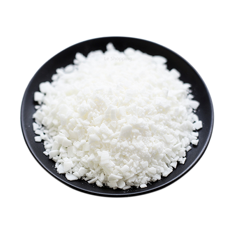 Soy Wax Flake - Pura cera di soia naturale fai