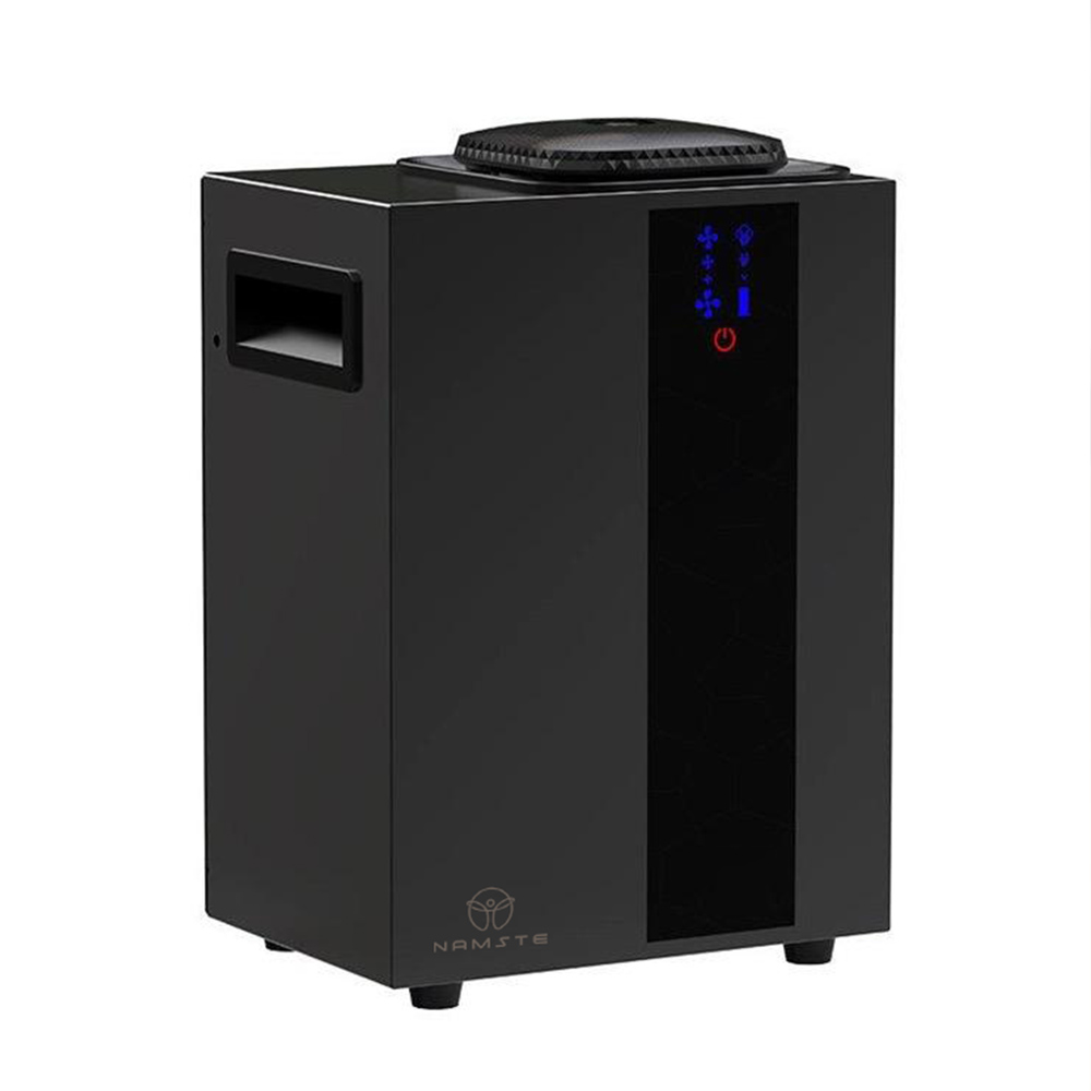 Home Fragrance System - NAMSTE 4000m3 Sistema HVAC Diffusore di