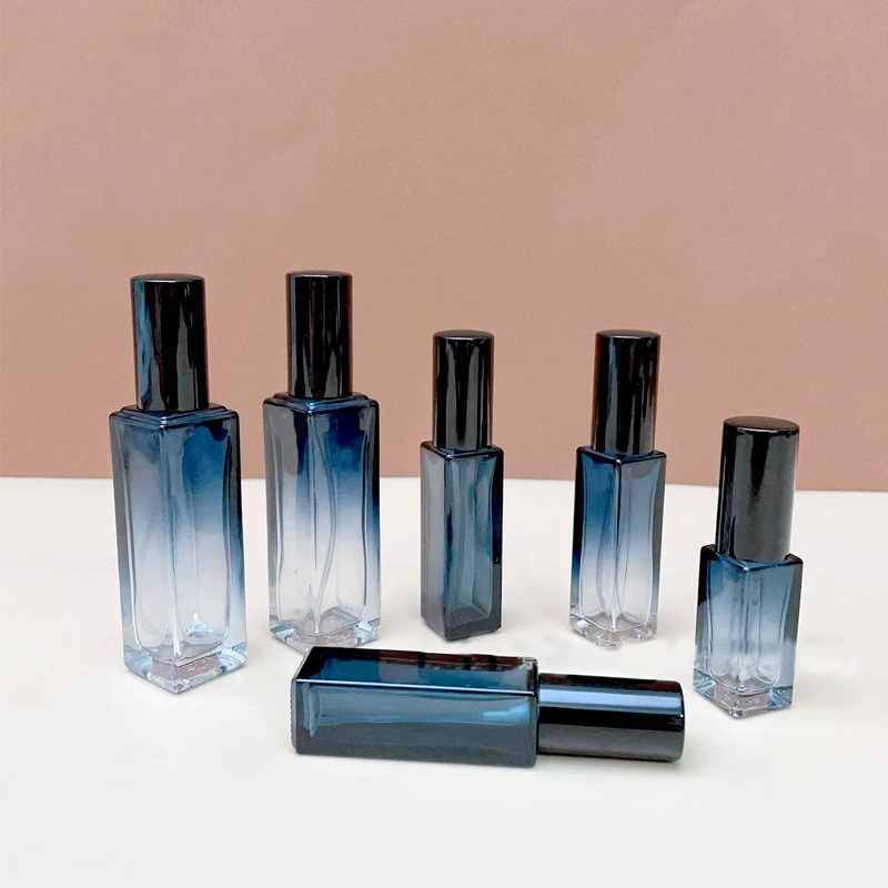 Perfume Atomizer Travel - 5ml 9ml 20ml flacone Spray per