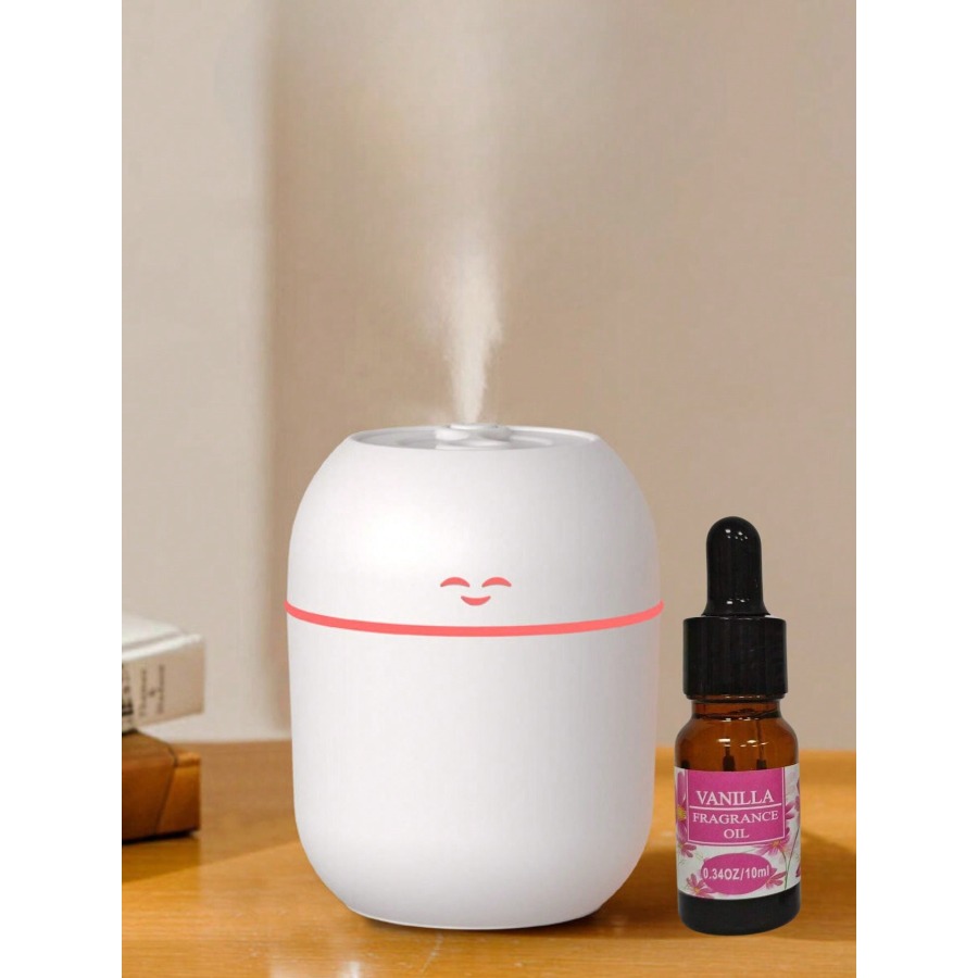 Home Fragrance System - Diffusore di Aromi USB Mini da
