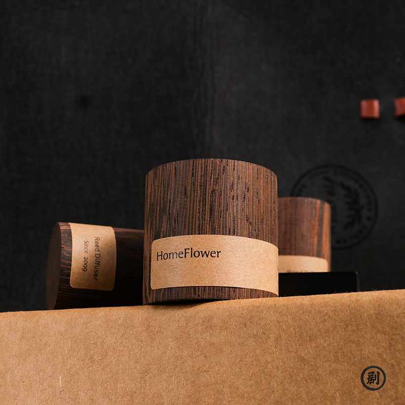 Home Fragrance System - Diffusore di aromi al noce nero