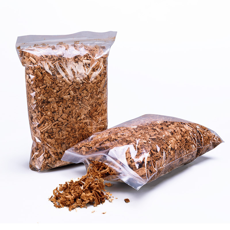 Home Fragrance Maple Walnut - 50g Scaglie di Legno di Cedro