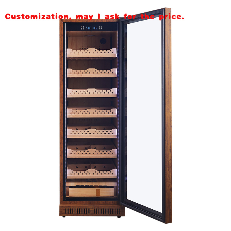 Home Fragrance Maple Walnut - personalizzato. Vendita calda ha condotto l'armadietto