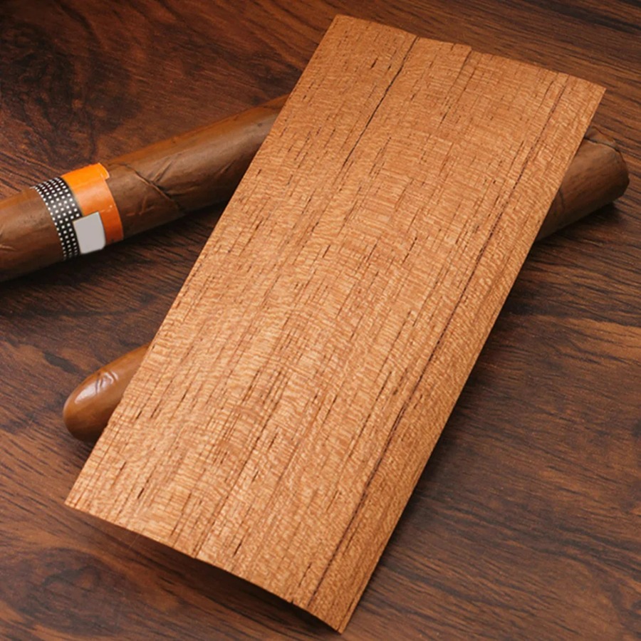 Home Fragrance Maple Walnut - 5 pezzi trucioli di legno cedro