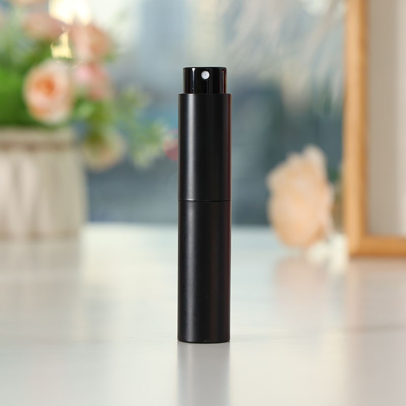 Perfume Atomizer Travel - Atomizzatore Portatile da 10ml per Profumo,
