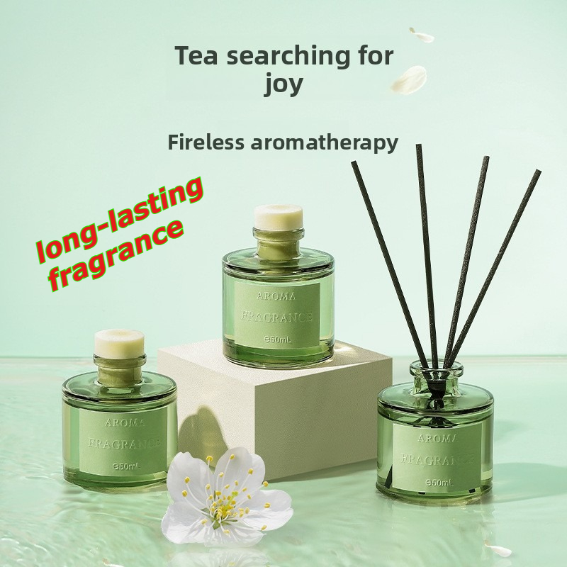 Home Fragrance Rituals - Diffusore di Aromi Senza Fiamma da