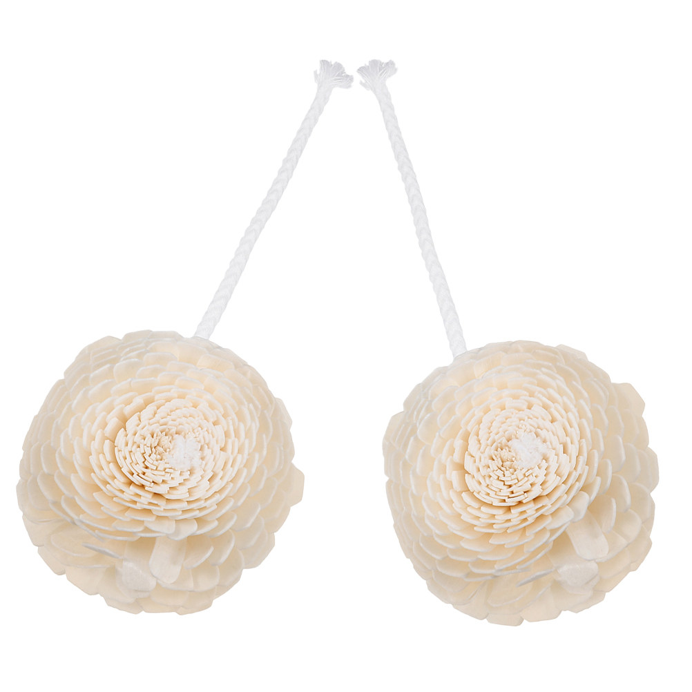 Home Fragrance Usa - 2 pezzi di testine a forma