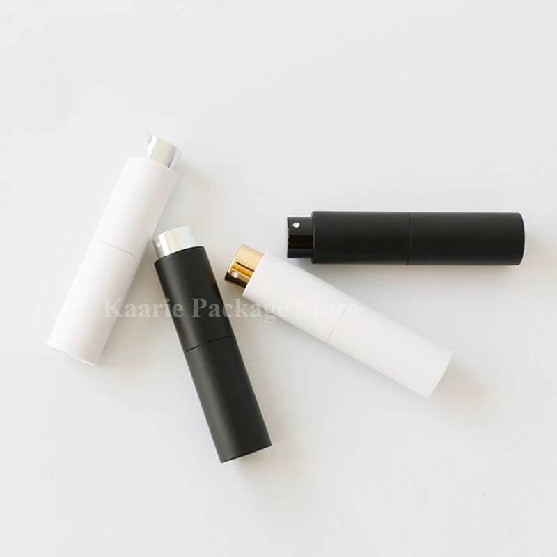 Perfume Atomizer Travel - Mini bottiglia di vetro per profumo