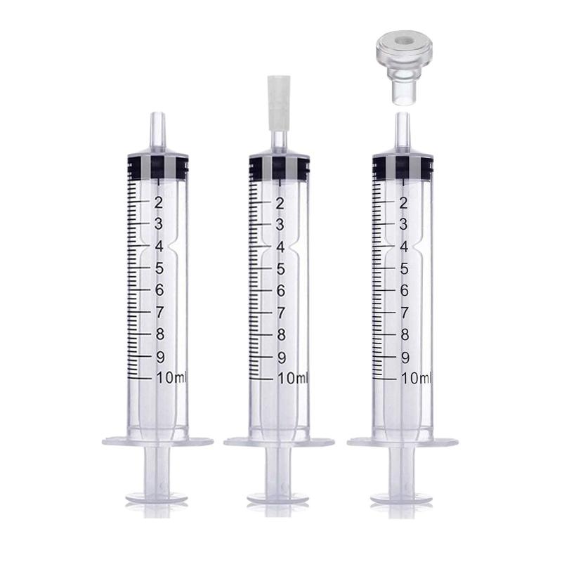 Perfume Atomizer Travel - Siringa per il Trasferimento di Liquidi