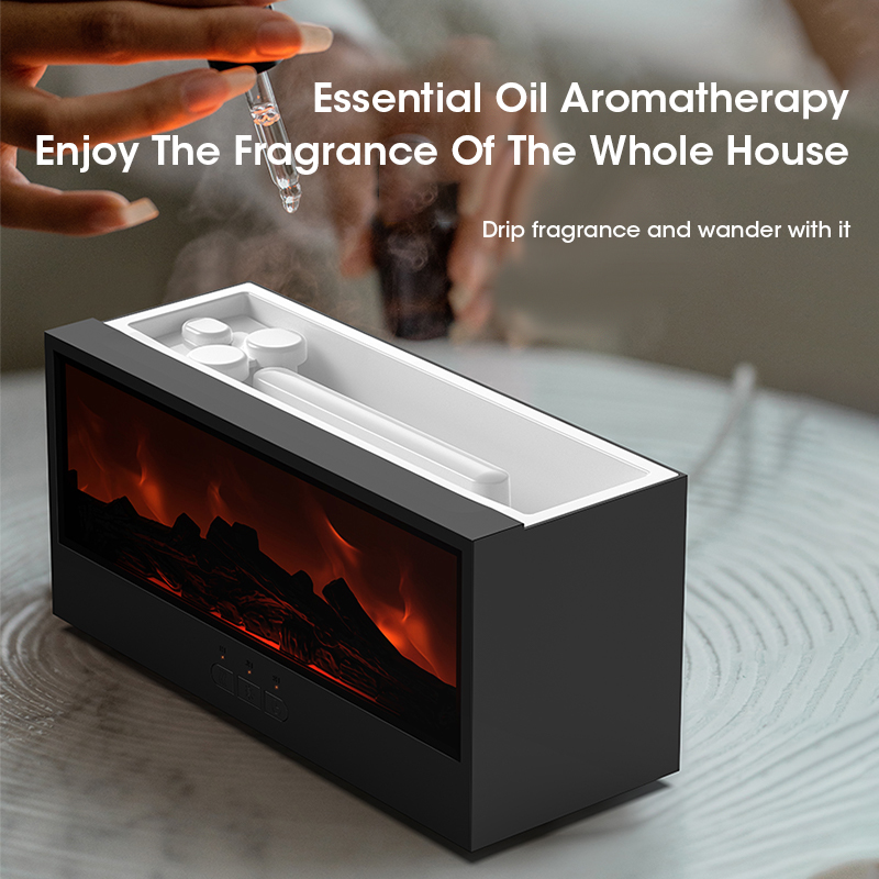 Diffusore di Aromi con Effetto - Home Fragrance System recensione e prezzo
