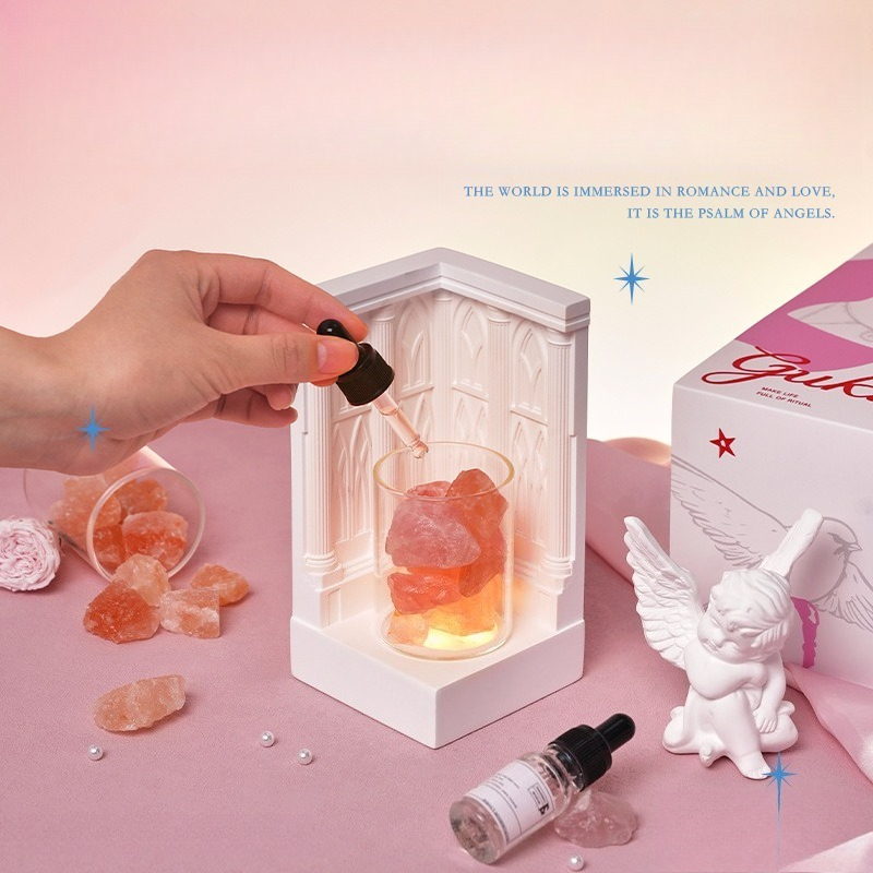 Diffusore di Aromi Premium in  - Home Fragrance Gift Box recensione e prezzo