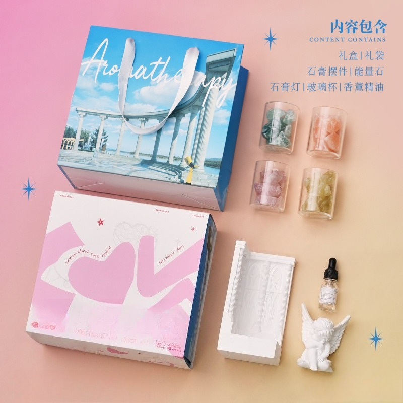 Diffusore di Aromi Premium in  - Home Fragrance Gift Box recensione e prezzo