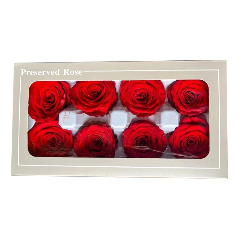 BloomLove Rosa Eterna 8 Pezzi  - Home Fragrance No 4 recensione e prezzo