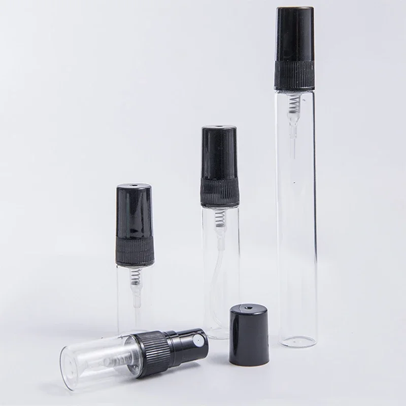 8/16 pezzi bottiglia di profum - Perfume Atomizer Travel recensione e prezzo