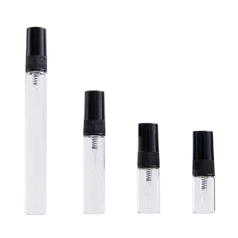 8/16 pezzi bottiglia di profum - Perfume Atomizer Travel recensione e prezzo