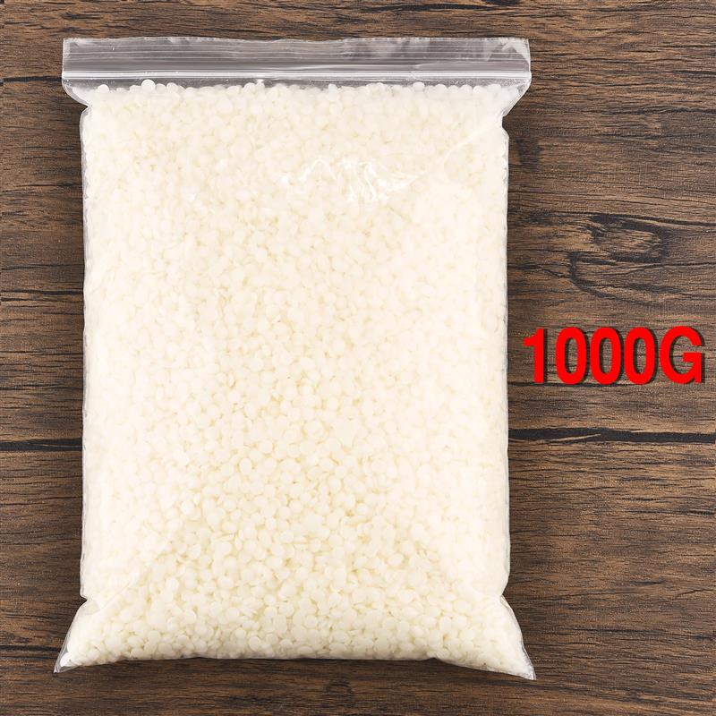 50/100/200/500/1000g Particell - Soy Wax Flake recensione e prezzo
