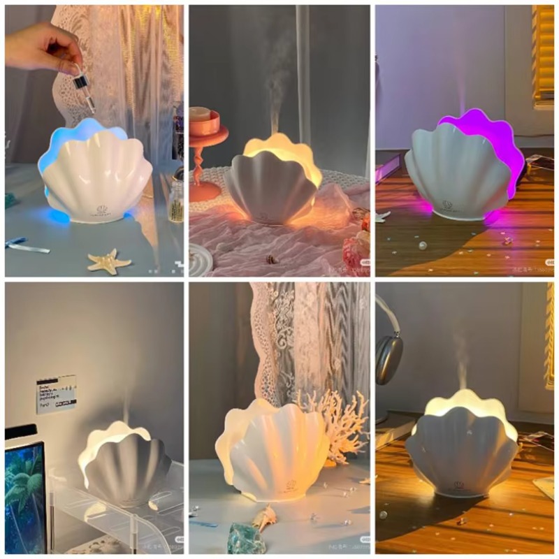 Umidificatore per fragranze a  - Home Fragrance No 4 recensione e prezzo