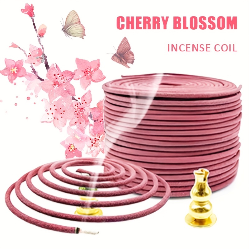 Incenso a Spirale Classico di  - Quality Home Fragrance recensione e prezzo