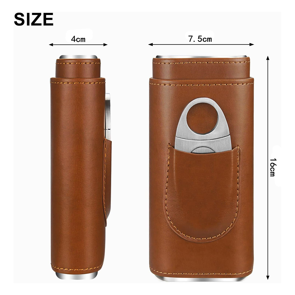 Custodia per sigari Kit umidif - Home Fragrance Maple Walnut recensione e prezzo