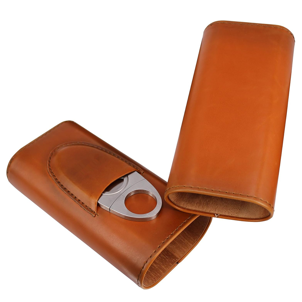 Custodia per sigari Kit umidif - Home Fragrance Maple Walnut recensione e prezzo