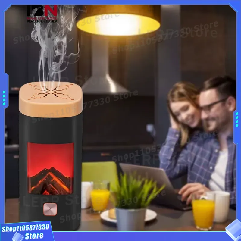 Diffusore di Aromi Elettronico - Quality Home Fragrance recensione e prezzo