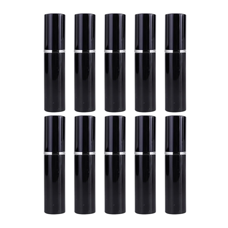 3/5/7/10 Pz 5 ml Bottiglia di  - Perfume Atomizer Travel recensione e prezzo