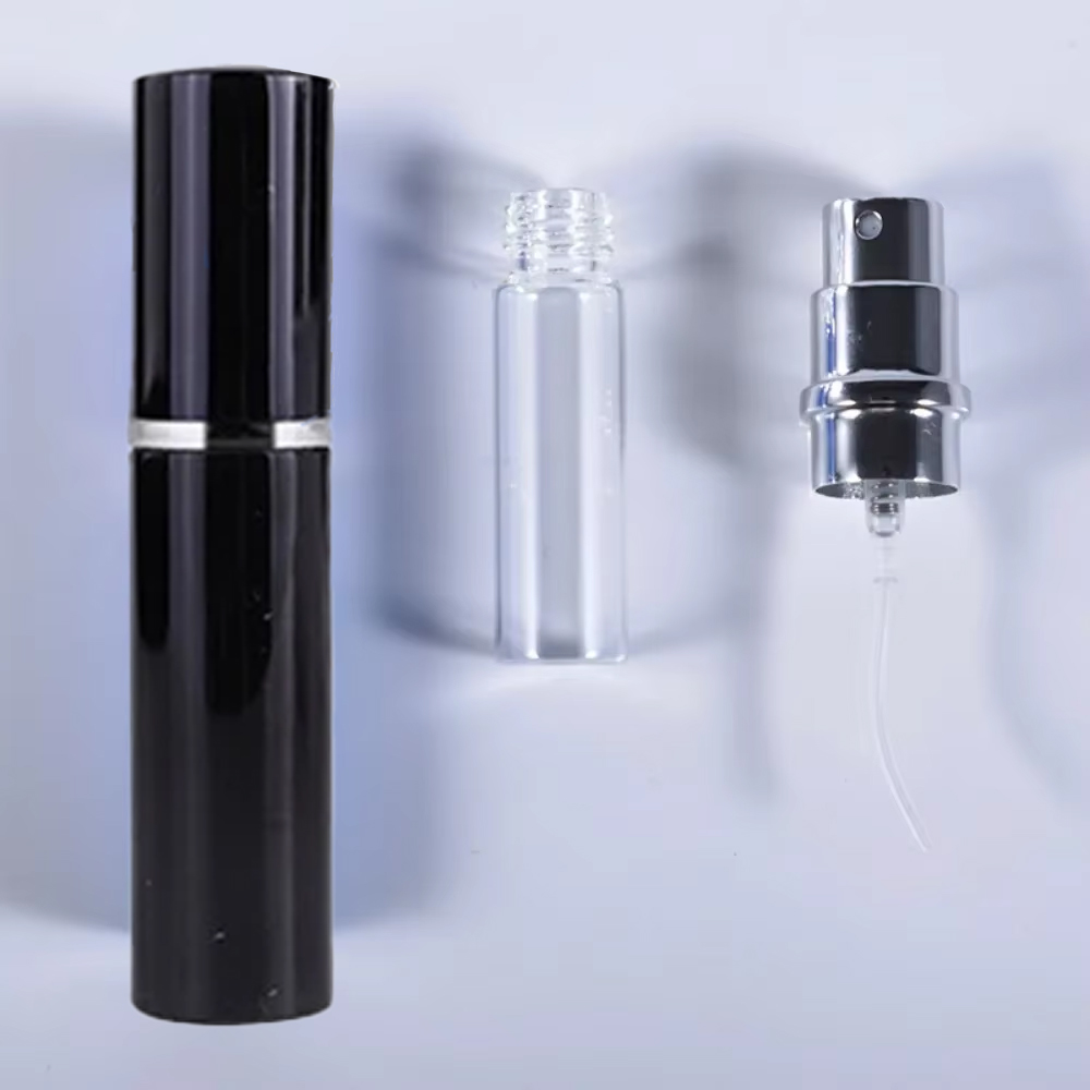 3/5/7/10 Pz 5 ml Bottiglia di  - Perfume Atomizer Travel recensione e prezzo