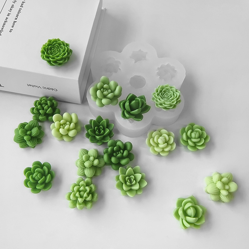 Stampo in Silicone 7 in 1 per  - Home Fragrance Rituals recensione e prezzo