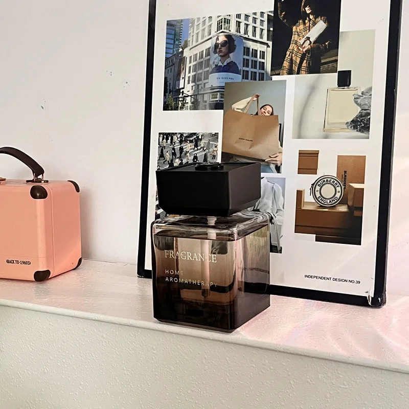 Spray Profumato per la Casa, S - Home Fragrance Usa recensione e prezzo
