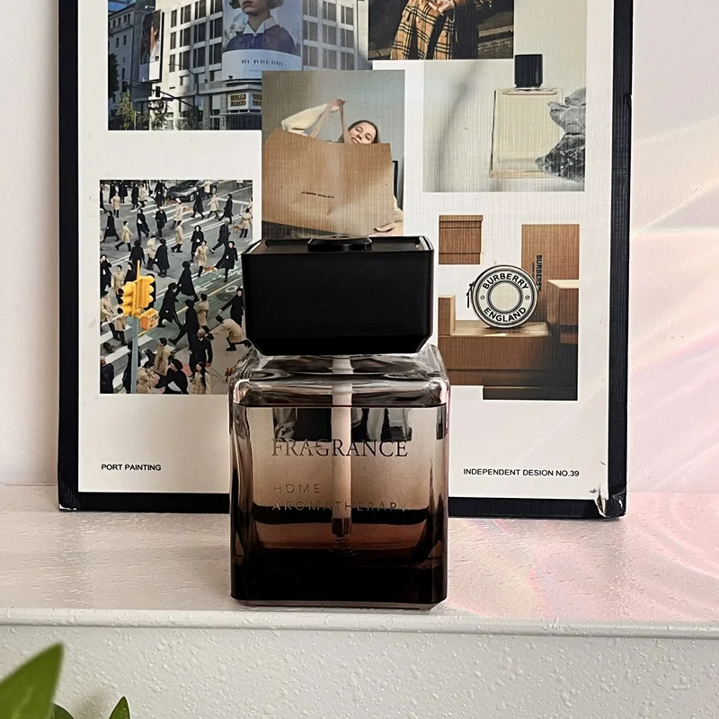Spray Profumato per la Casa, S - Home Fragrance Usa recensione e prezzo