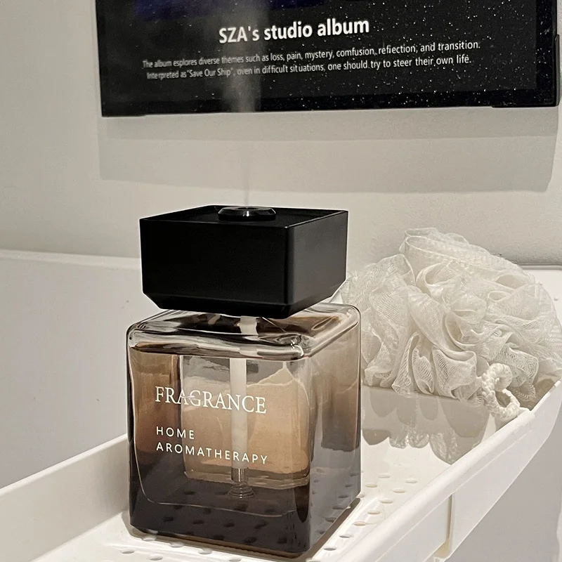 Spray Profumato per la Casa, S - Home Fragrance Usa recensione e prezzo