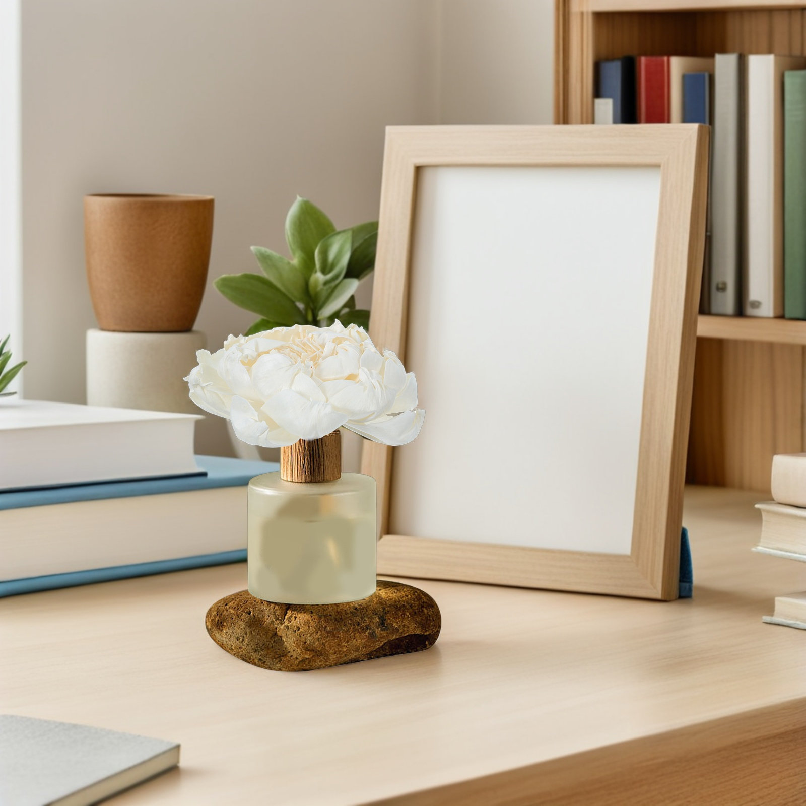 Diffusore di Fragranza a Forma - Home Fragrance Usa recensione e prezzo
