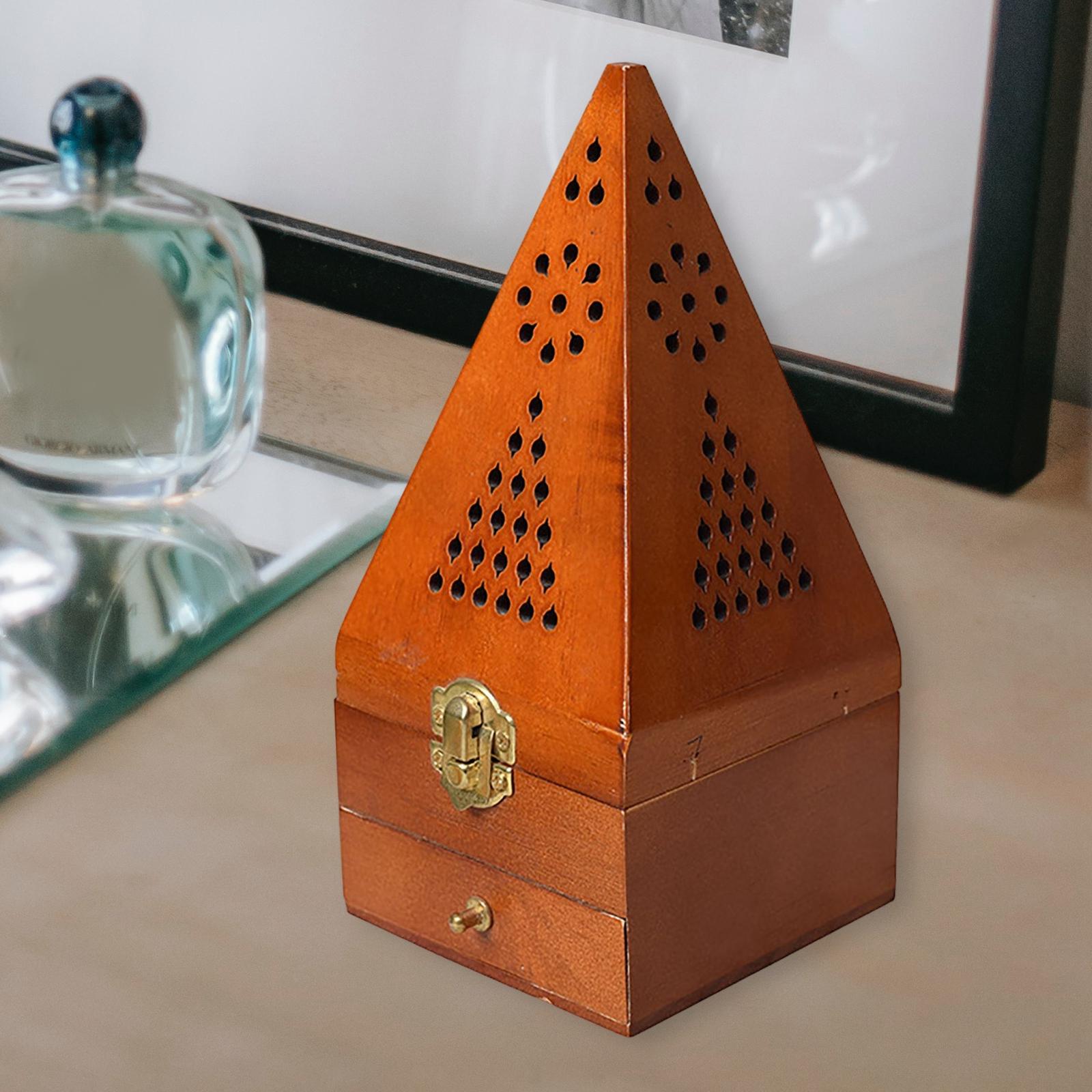 Supporti per coni di incenso i - Home Fragrance Gift Box recensione e prezzo