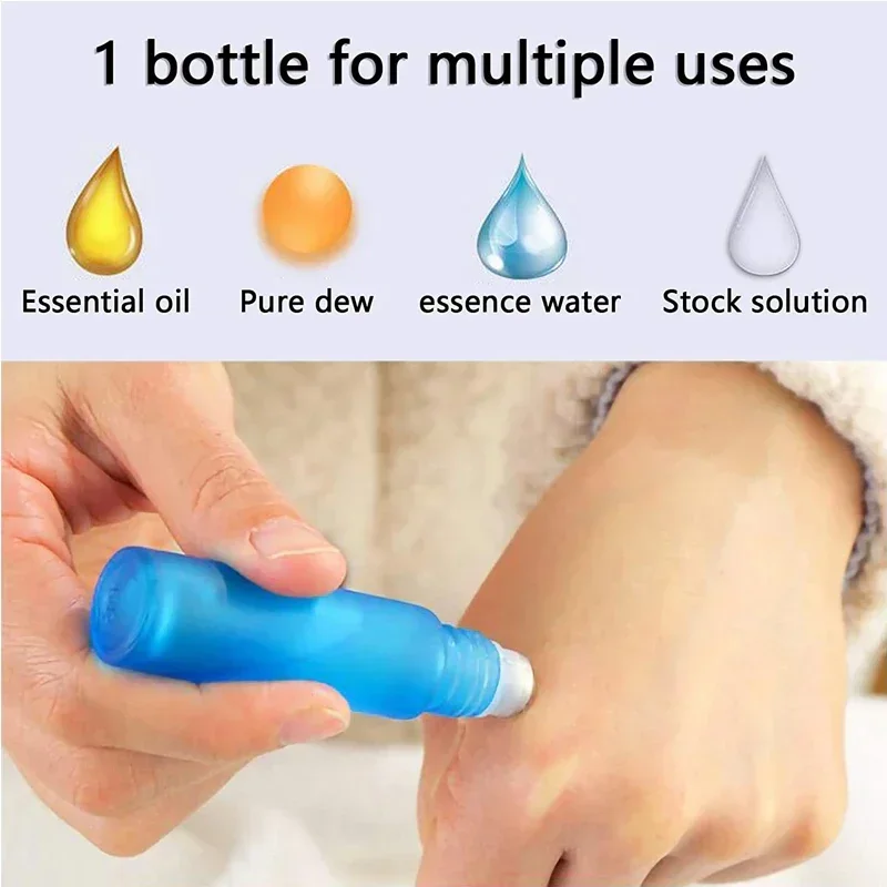 10/30/50 Pz 5-10 ml Bottiglie  - Perfume Atomizer Travel recensione e prezzo