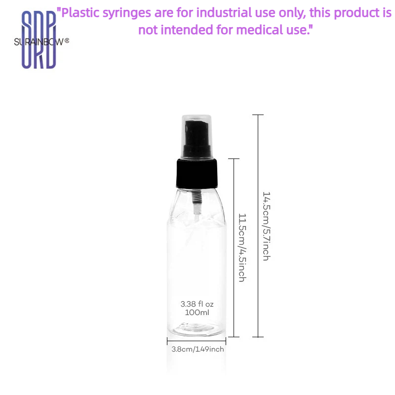 Flaconi spray, mini spruzzator - Perfume Atomizer Travel recensione e prezzo