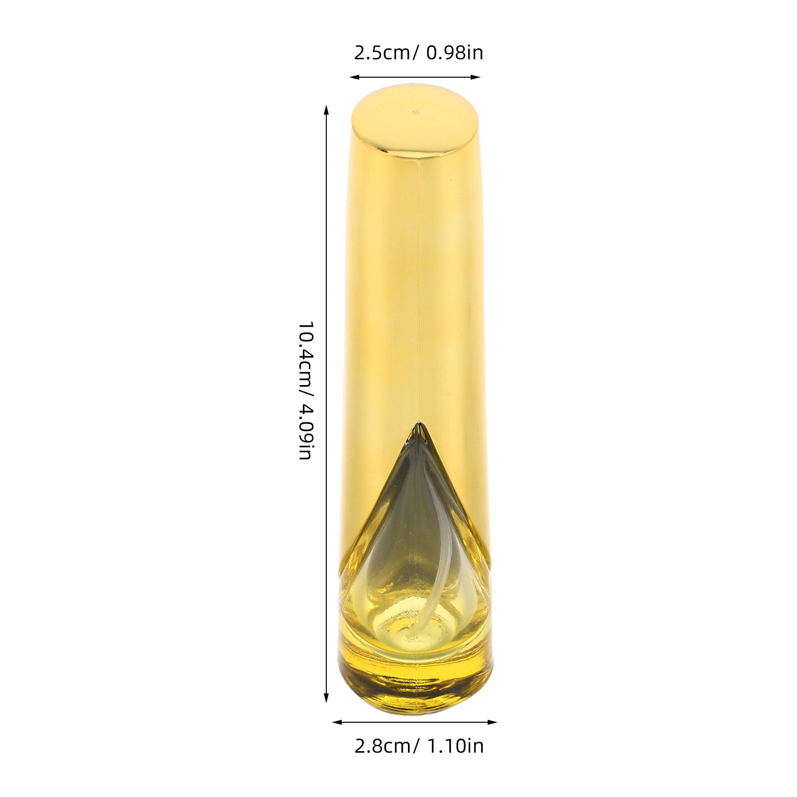 5 flaconi di vetro ricaricabil - Perfume Atomizer Travel recensione e prezzo