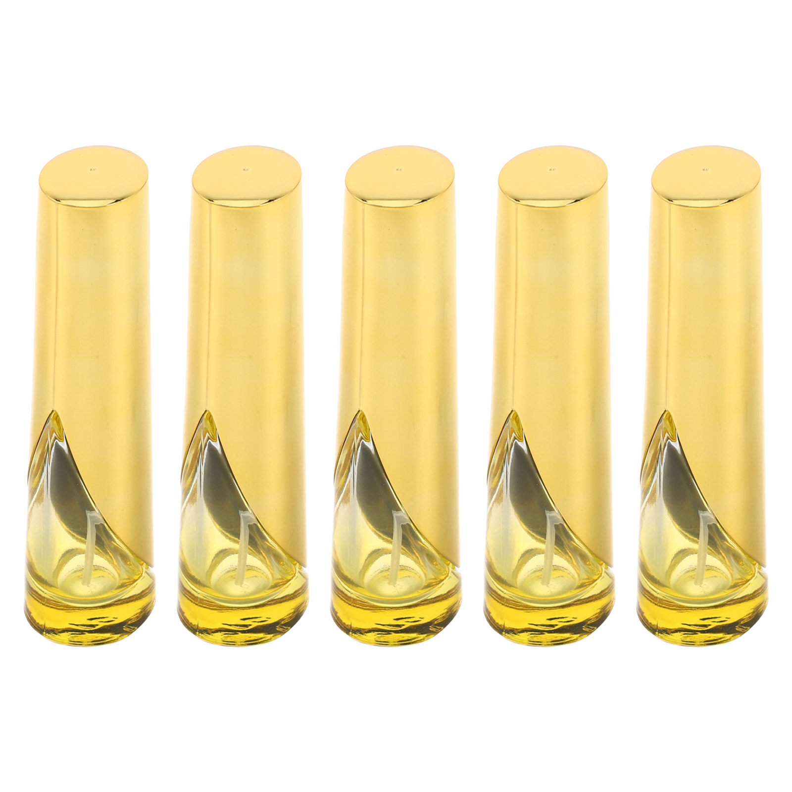 5 flaconi di vetro ricaricabil - Perfume Atomizer Travel recensione e prezzo
