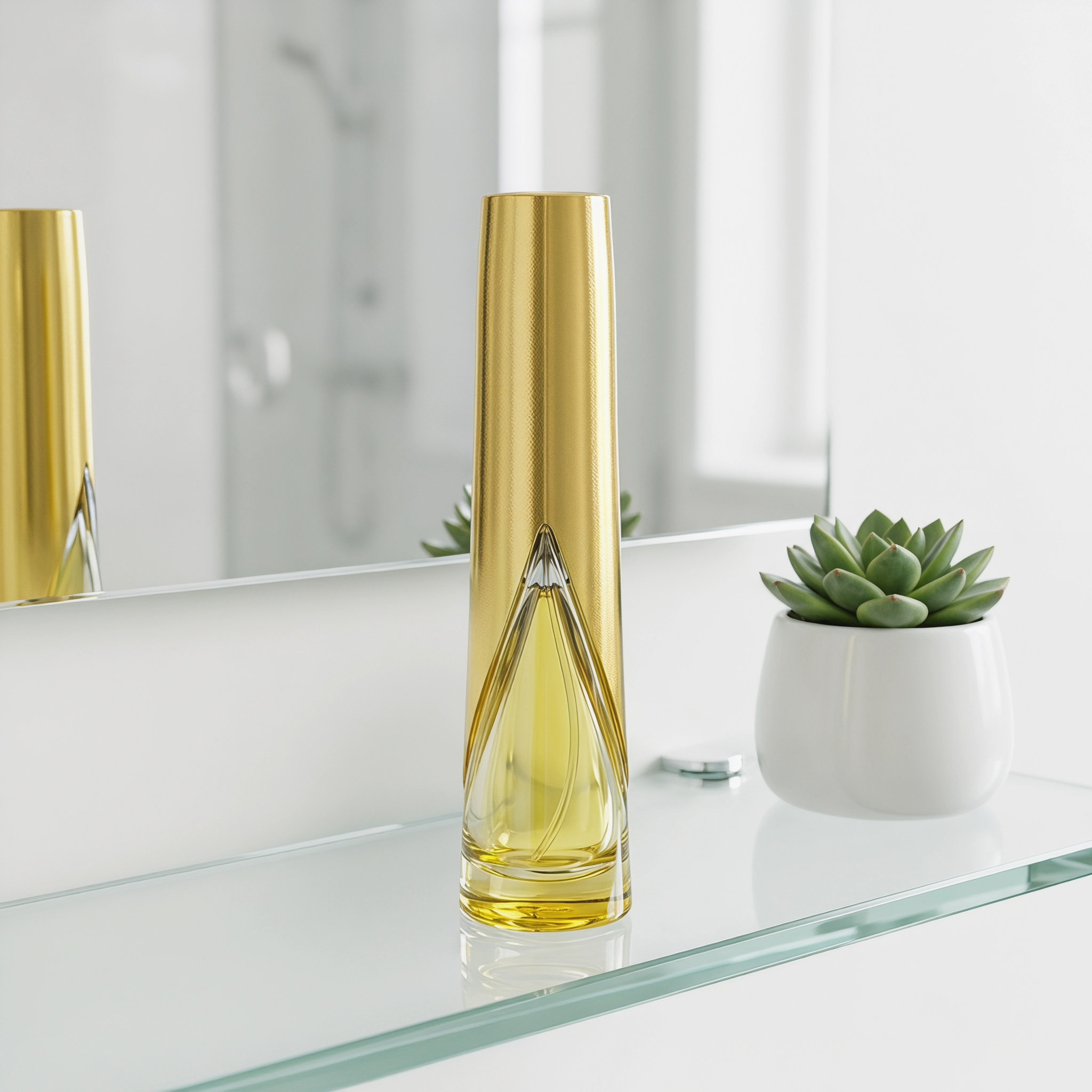 5 flaconi di vetro ricaricabil - Perfume Atomizer Travel recensione e prezzo