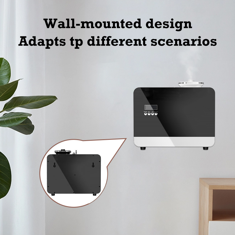 Namste Diffusore di aromi da 3 - Home Fragrance System recensione e prezzo
