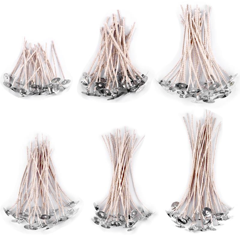 6-20cm 30 pz senza fumo candel - Soy Wax Flake recensione e prezzo