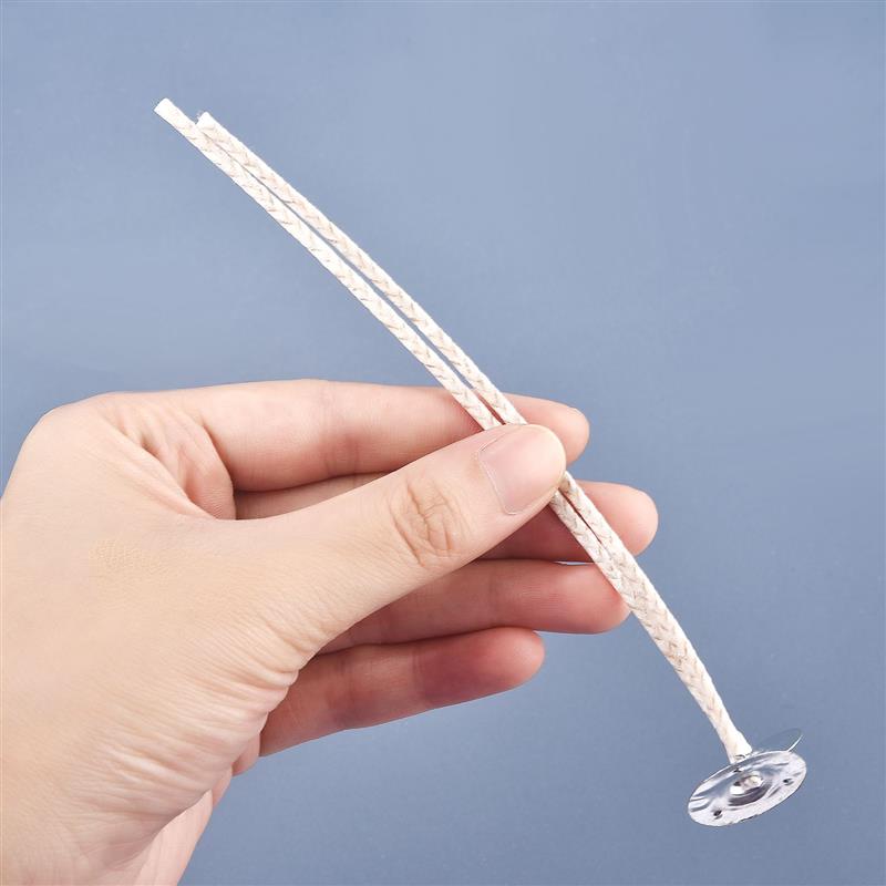 6-20cm 30 pz senza fumo candel - Soy Wax Flake recensione e prezzo