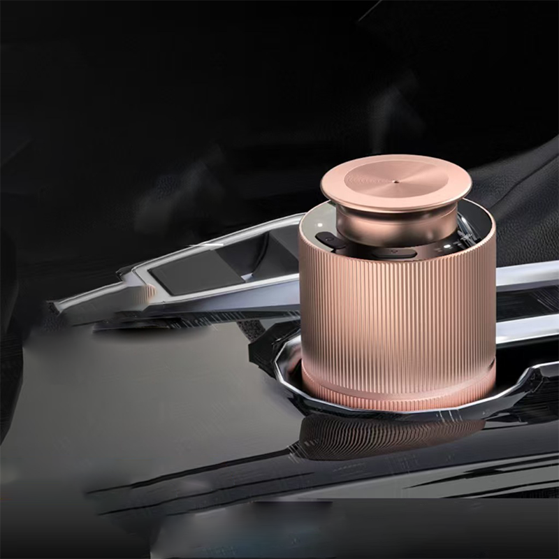 Diffusore per Auto Smart con C - Home Fragrance System recensione e prezzo