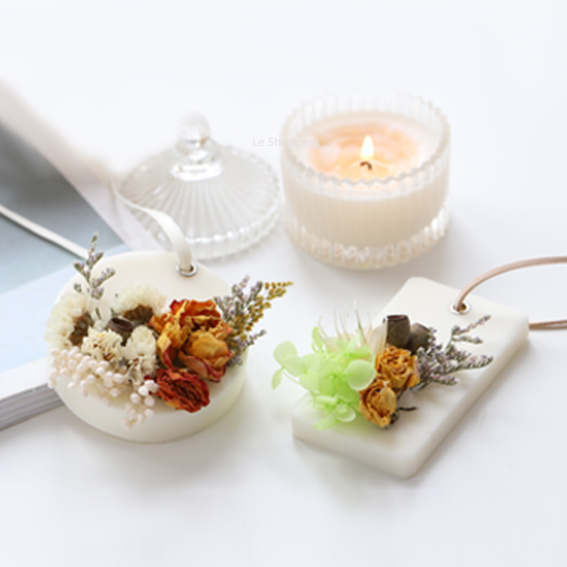 Pura cera di soia naturale fai - Soy Wax Flake recensione e prezzo