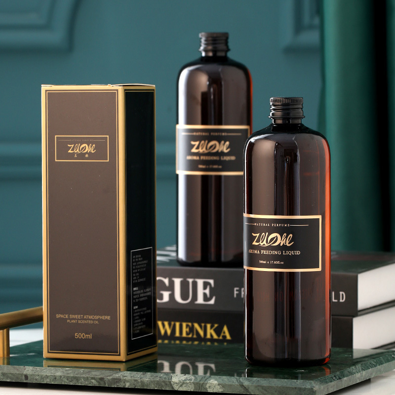 Ricarica Liquida per Diffusore - Home Fragrance Rituals recensione e prezzo