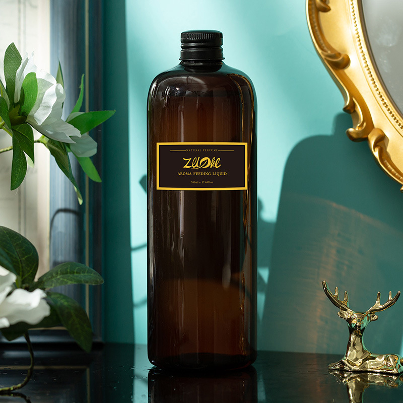 Ricarica Liquida per Diffusore - Home Fragrance Rituals recensione e prezzo
