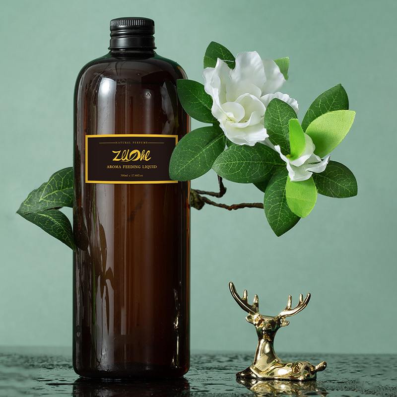 Ricarica Liquida per Diffusore - Home Fragrance Rituals recensione e prezzo
